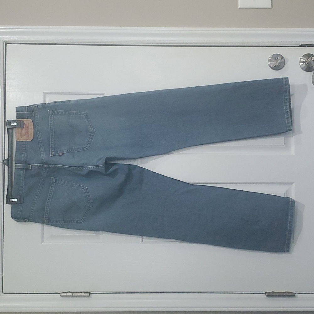 Levi's 505 32 X 30
